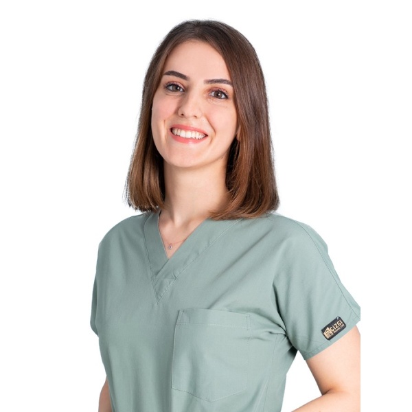 Clinictor - Luminous Dentacare - Dr Beyza Akbaş