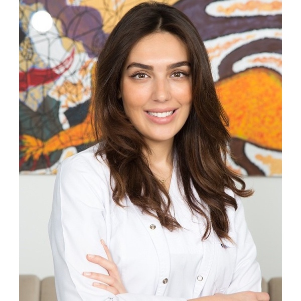 Clinictor - Istanbul Dentestetik - Dr Beyza Görgün