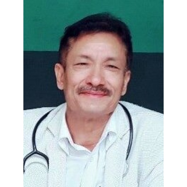 Clinictor - Kathmandu ENT Hospital - Dr Bharat Amatya