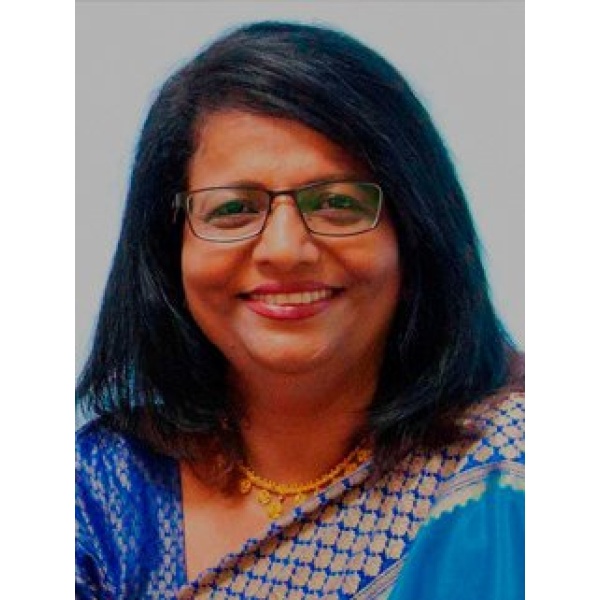 Clinictor - Dr. Bharati Dhorepatil - Dr Bharati Dhorepatil