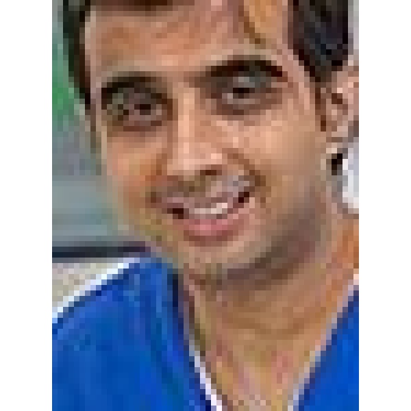 Clinictor - Bupa Dental Centre - Cornhill - Dr Bhav Kotecha