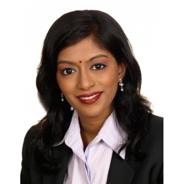 Clinictor - Le MinT's Dental Practice - Dr Bhavani Panneerselvam
