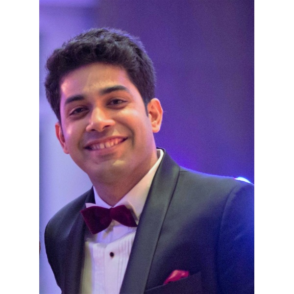Clinictor - American Dental Practices - Dr Bhavin shah