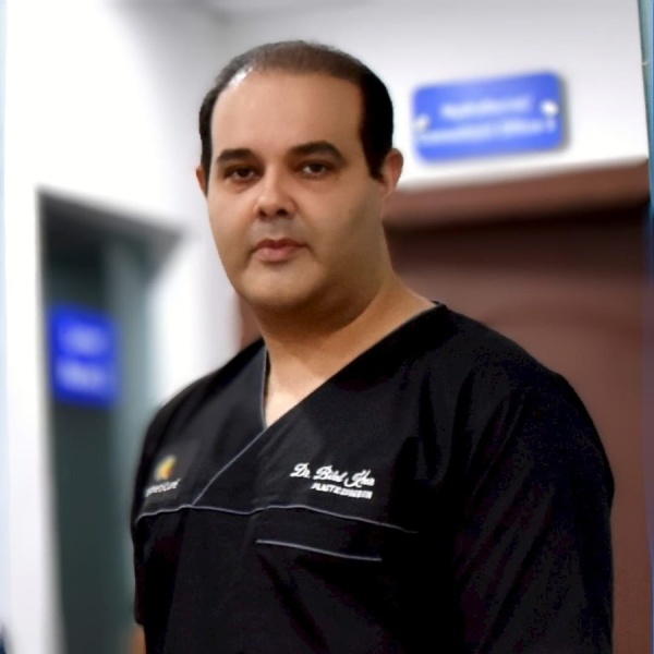Clinictor - Cosmeticure - Dr Bilal Ahmed Khan