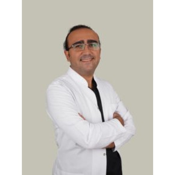 Clinictor - Esnan Dental Hospital - Dr Bilal Alkan