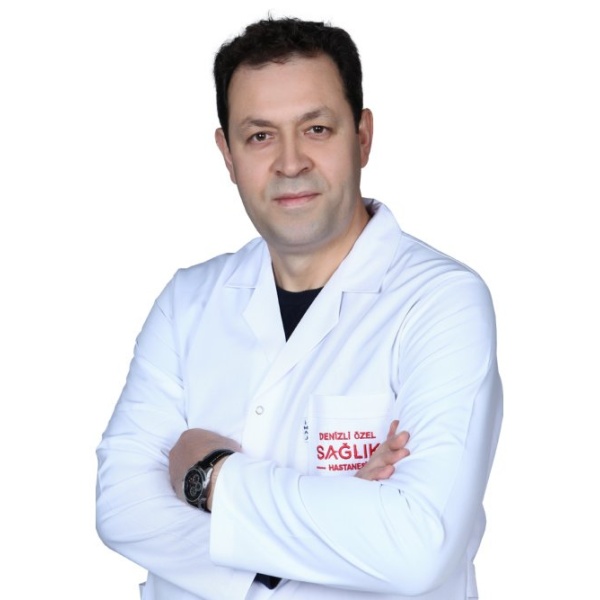 Clinictor - Private Sağlik Hospital - Dr Bilal Mizrapoğlu