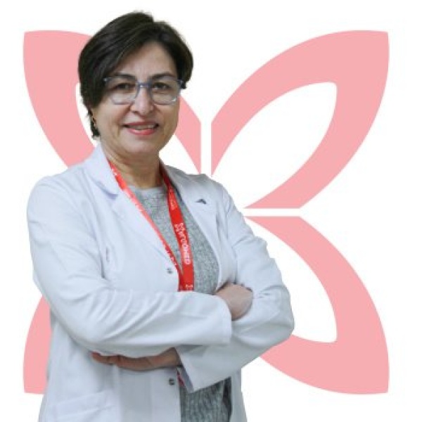 Clinictor - Algomed Hospital - Dr Bilge Talo