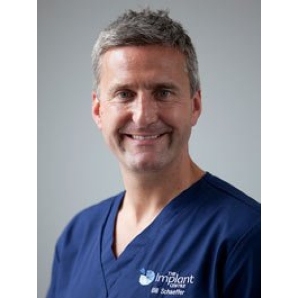 Clinictor - The Implant Centre - Brighton - Dr Bill Schaeffer