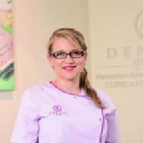 Clinictor - Dental Praxis - Dr Binu Georgiana