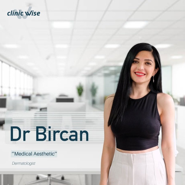 Clinictor - CLINIC WISE - Dr Bircan S.