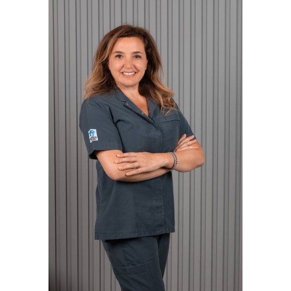 Clinictor - Dent-Health Istanbul - Dr Birsen Yurdaer