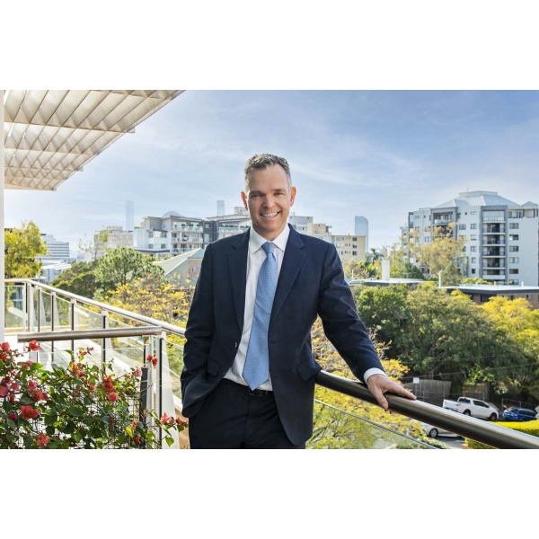 Clinictor - Queensland Bariatrics - Dr Blair Bowden