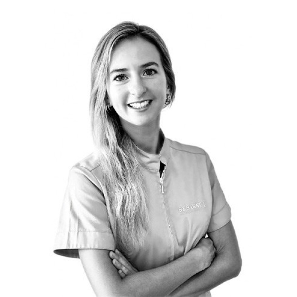 Clinictor - ByB Dental - Dentist in Malaga - Dr Blanca Barrio Santos