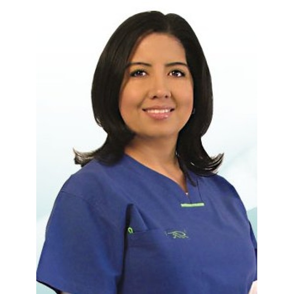 Clinictor - Dental House Mexico City - Dr Blanca Patricia Vega