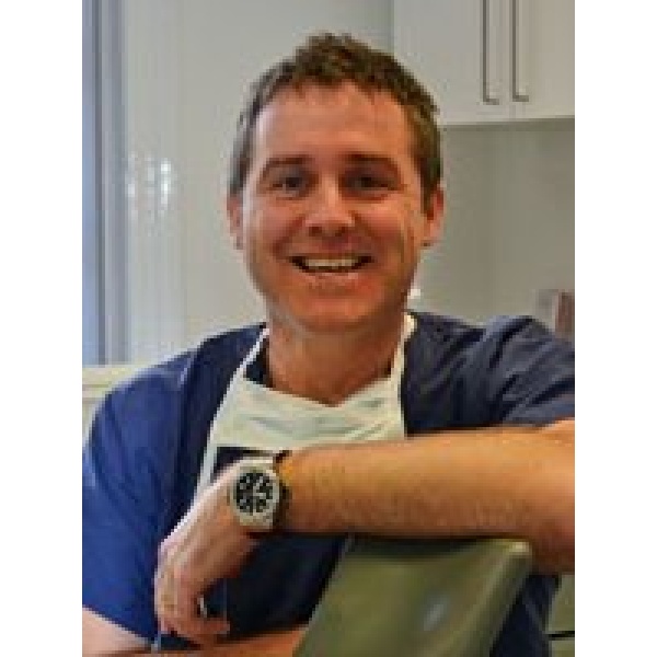 Clinictor - Cox and Hitchcock Dental Group - Newport - Dr Bob Hitchcock