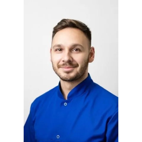 Clinictor - Lumi-Dent - Dr Bogdan  Artem
