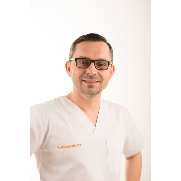 Clinictor - Dr. Baldea Dental Clinic - Dr Bogdan  Baldea