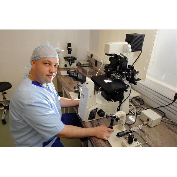Clinictor - IVF Center Mures - Dr Bogdan Carstea