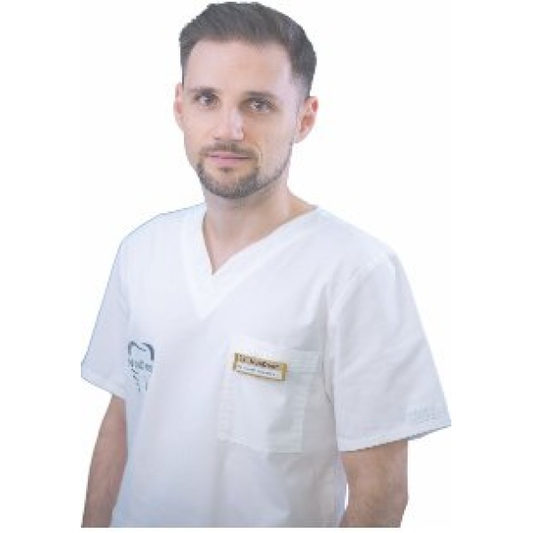 Clinictor - NoaDent Clinic - Dr Bogdan Zamfirescu