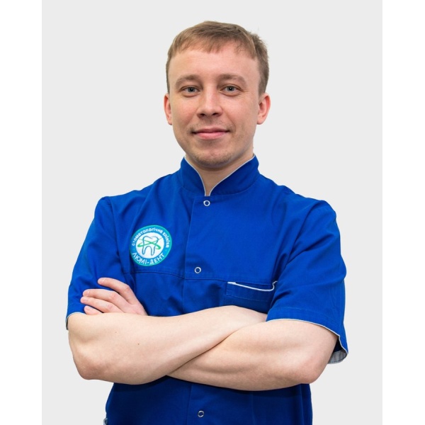 Clinictor - Lumi-Dent - Dr Bohdan Zhukov
