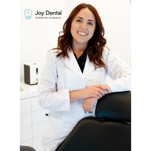 Clinictor - JOY DENTAL - Dr Bonnie Barajas