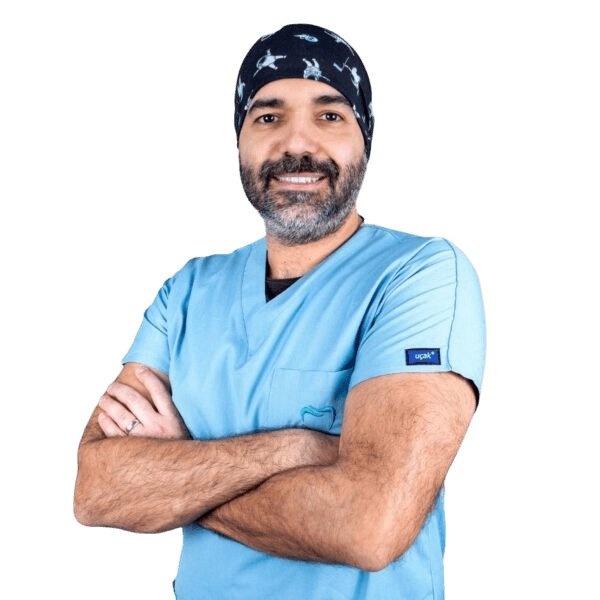 Clinictor - ATA PERA DENTAL CENTER - Istanbul - Dr Bora Öncü