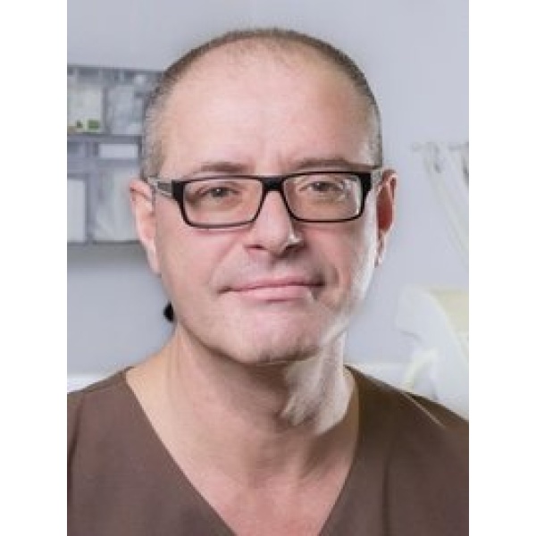 Clinictor - Clinica Dental Box Serrano - Dr Box Serrano