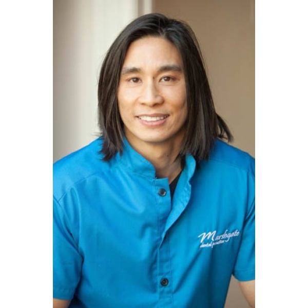 Clinictor - Marshgate Dental Care - Dr Brad Ngan