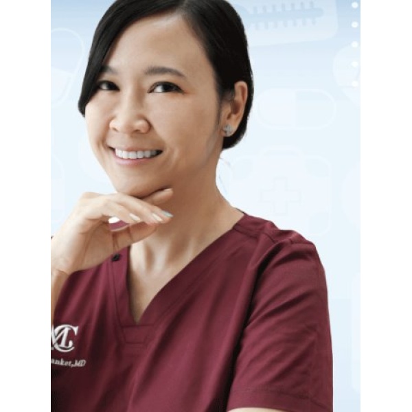 Clinictor - Medisci Anti-Aging - Taka Town - Dr Brali Panket