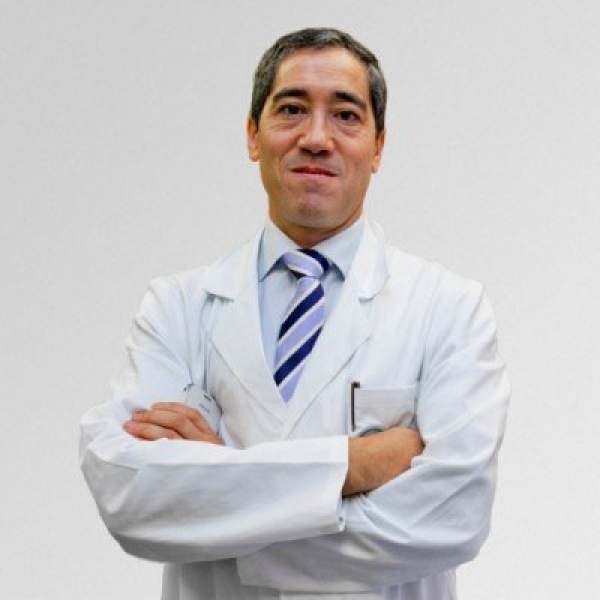 Clinictor - Amnios In Vitro Project Madrid - Dr Braulio Peramo