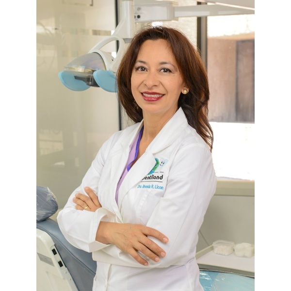Clinictor - Dentiland - Dr Brenda Licon