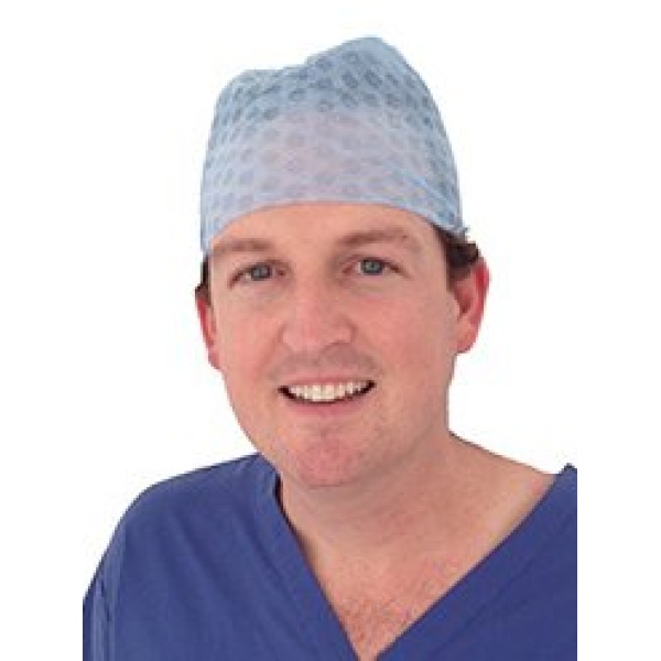 Clinictor - Queensland Eye Institute (West End) - Dr Brendan Cronin