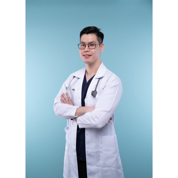 Clinictor - Dr Chong Clinic (Premium) - Dr Brendon Chong