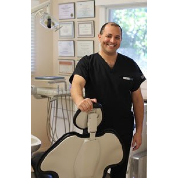 Clinictor - St Lucia Dental - Dr Brent Evans