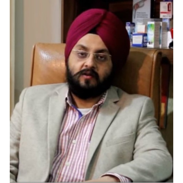 Clinictor - Rana Eye and Fertility Hospital - Dr Brijinder Singh