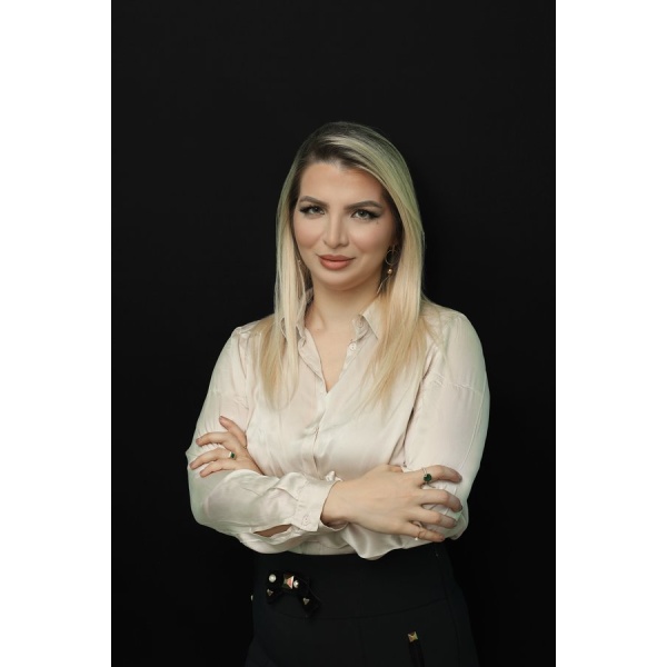 Clinictor - Golden Dental - Durrës - Dr Brikena Duro