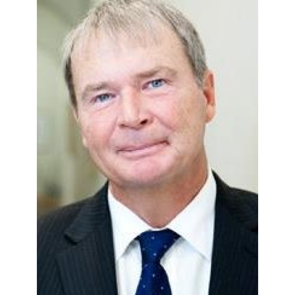 Clinictor - Dr Robert Bruce Allbrook - Dr Bruce Allbrook