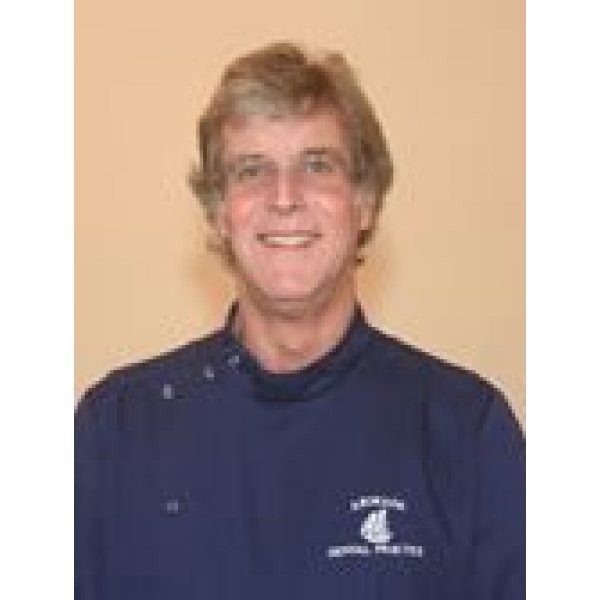 Clinictor - Armada Dental - Dr Bruce Turner