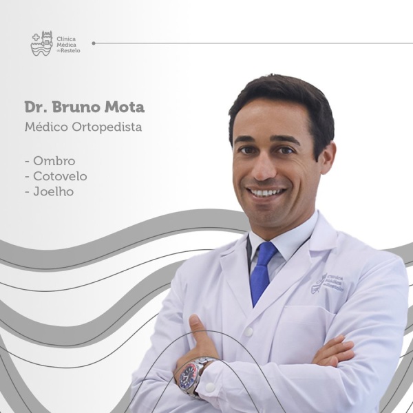 Clinictor - Clinica Médica do Restelo - Dr Bruno Mota