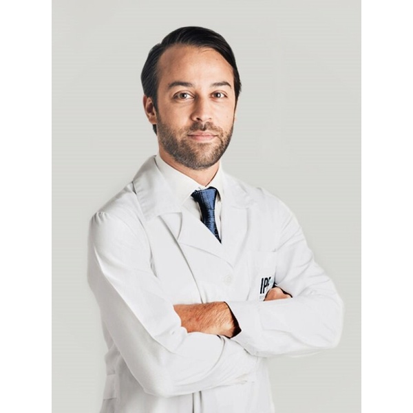 Clinictor - Instituto Português da Face - Dr Bruno  Rosa