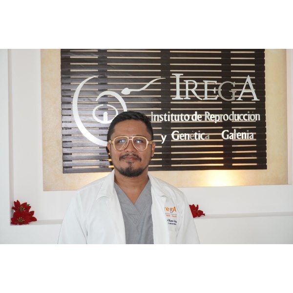 Clinictor - Irega - Cancun - Dr Bry'an Adan Oliveros Galeana