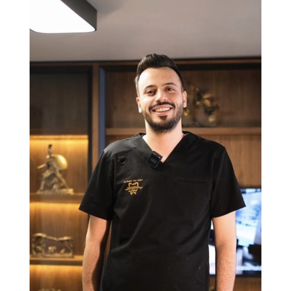 Clinictor - Dentofficial - Maltepe - Dr Buğra Can Çakır