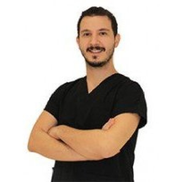 Clinictor - Dentaliva Ağız ve Diş Sağlığı Polikliniği - Dr Bugrahan Koçyiğit