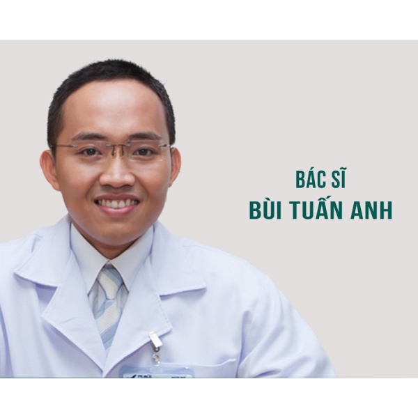 Clinictor - Peace Dentistry - Dr Bui Tuan Anh
