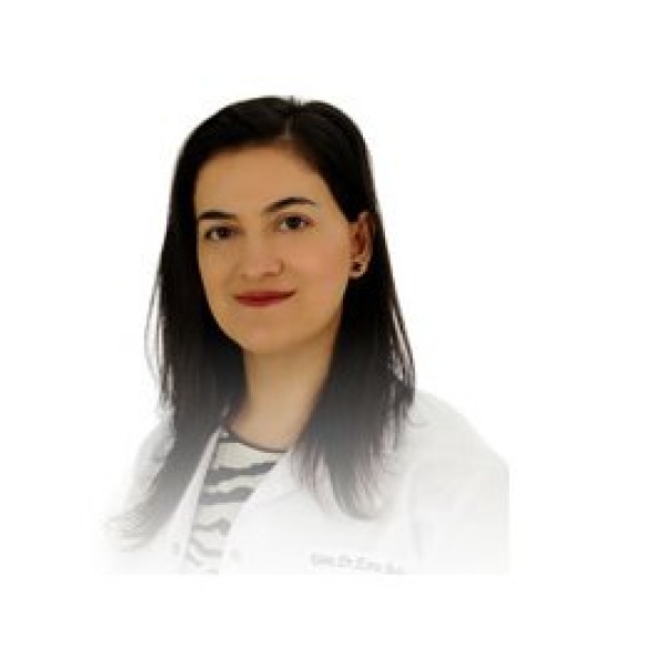 Clinictor - Esteworld Health Group -  Bahçeli̇evler - Dr Bukem Cuce