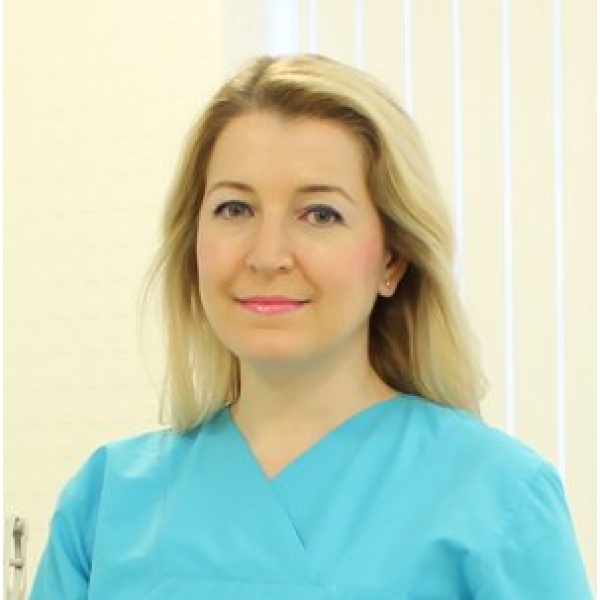 Clinictor - Confi-dent Istanbul - Dr Buket Cakir