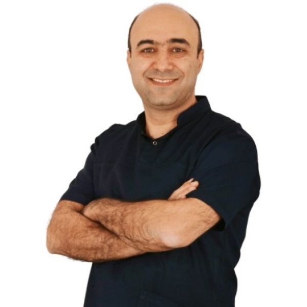 Clinictor - Miradent - Dr Bulent Buyukgural