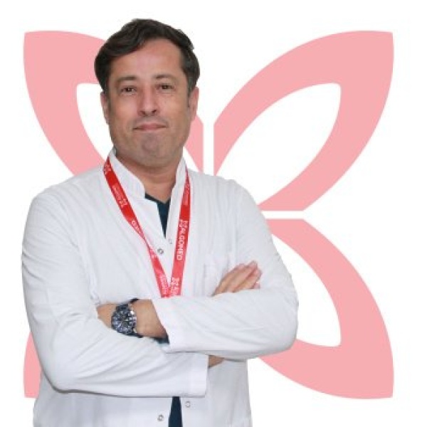 Clinictor - Algomed Hospital - Dr Bülent Halaclar
