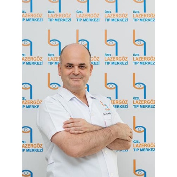 Clinictor - Lazergoz Tip Merkezi - Dr Bulent Kalay