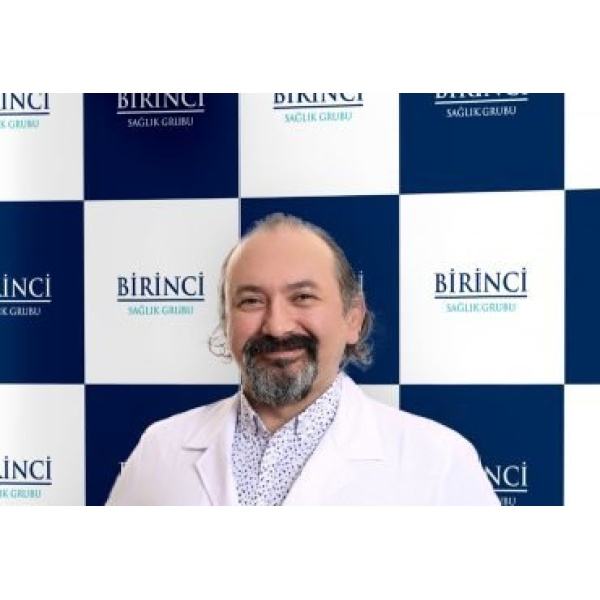 Clinictor - Birinci Hospital - Dr Bulent SEFEROGLU